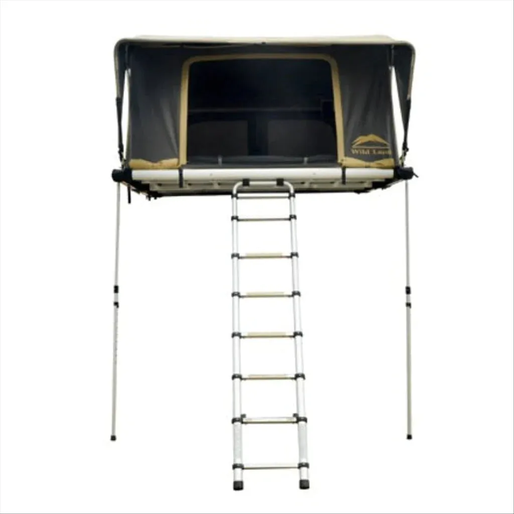 Wild Land Wild Cruiser 160 Roof Top Tent (3-4 people)
