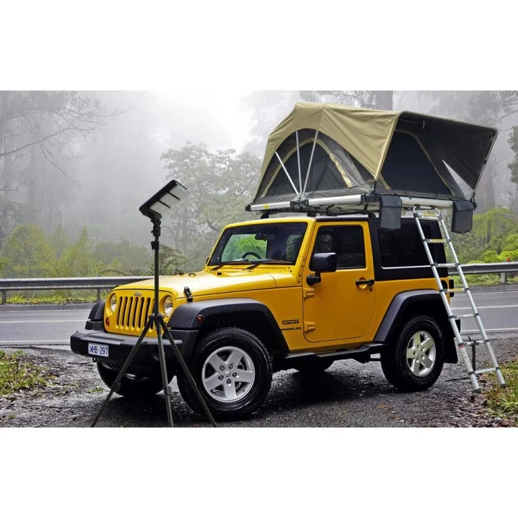 Wild Land Wild Cruiser 160 Roof Top Tent (3-4 people)