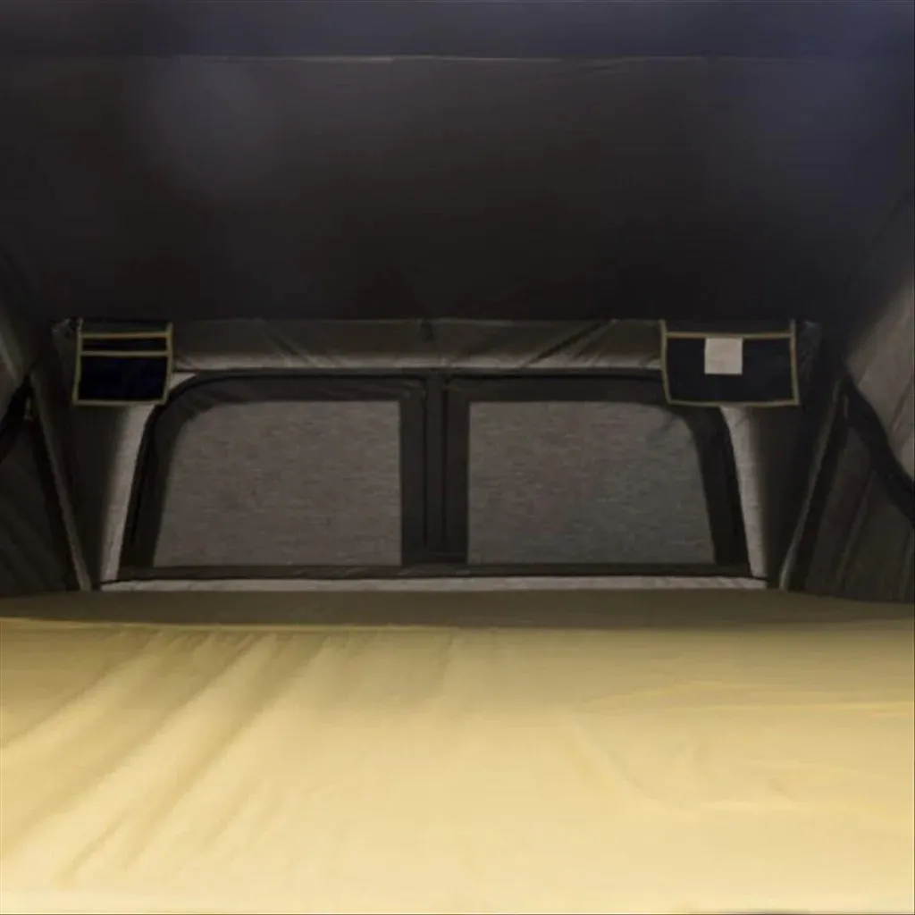 Wild Land Wild Cruiser 160 Roof Top Tent (3-4 people)