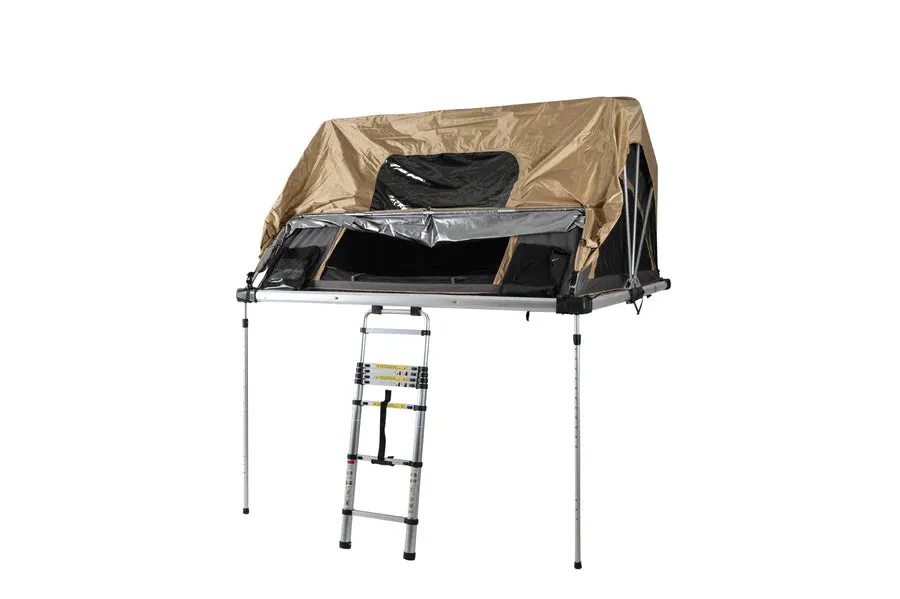 Wild Land Wild Cruiser 160 Roof Top Tent (3-4 people)