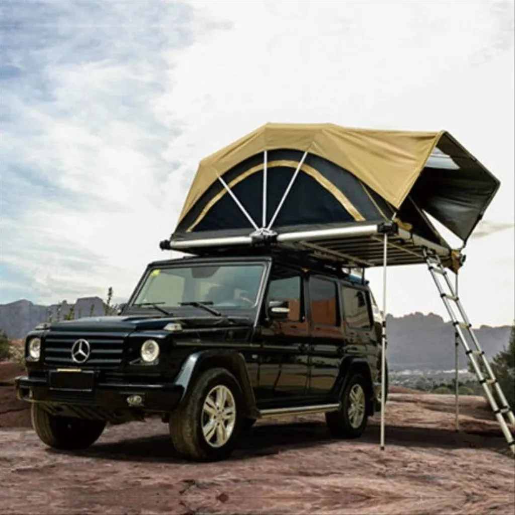 Wild Land Wild Cruiser 160 Roof Top Tent (3-4 people)