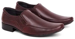 WildHorn® Men's Leather Formal Shoes