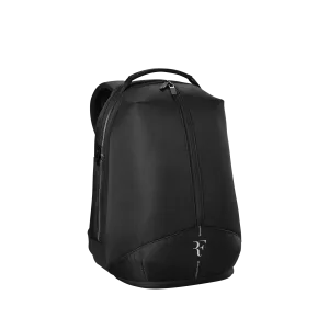 Wilson RF Racquet Backpack (Black)