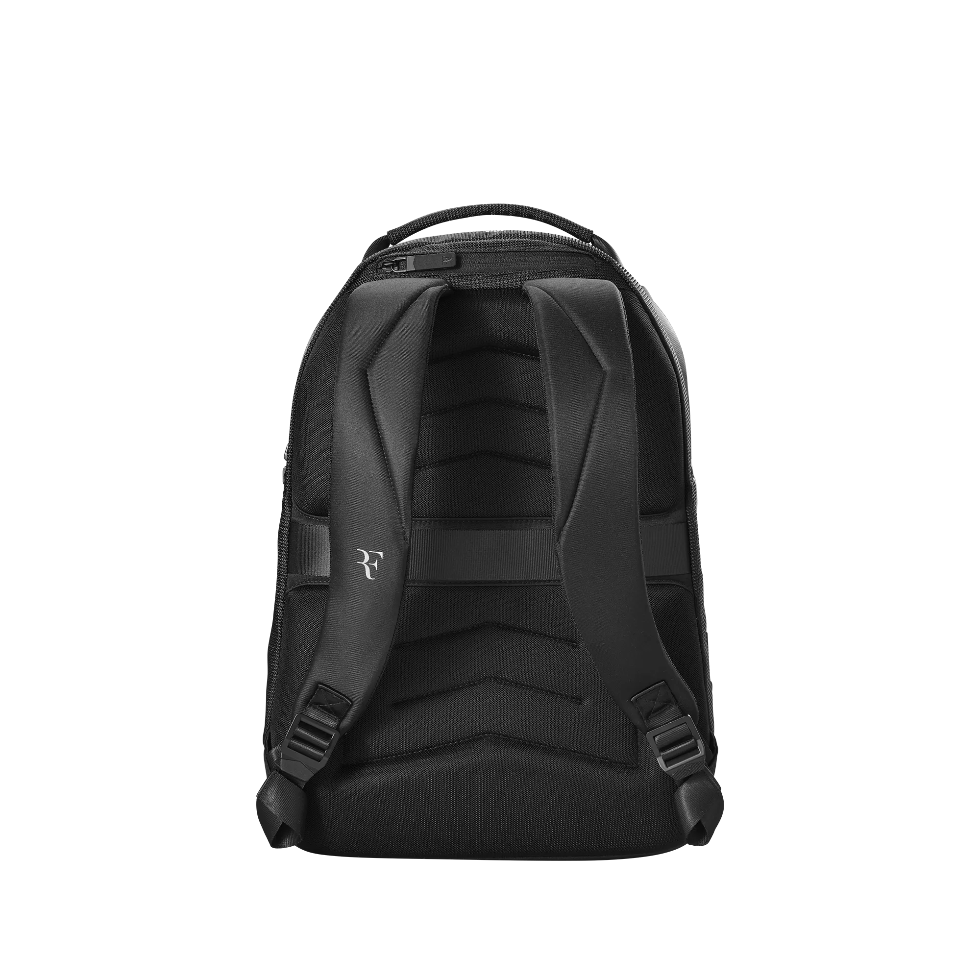 Wilson RF Racquet Backpack (Black)