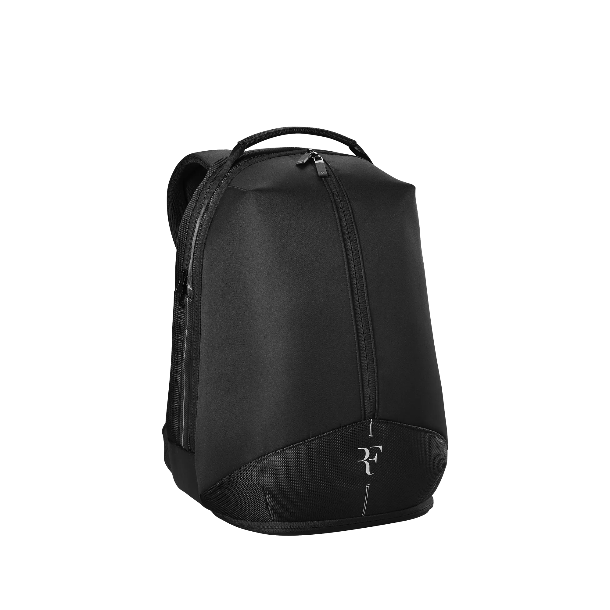 Wilson RF Racquet Backpack (Black)