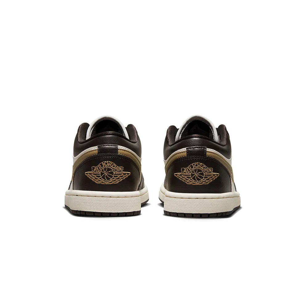 WOMEN'S AIR JORDAN 1 LOW