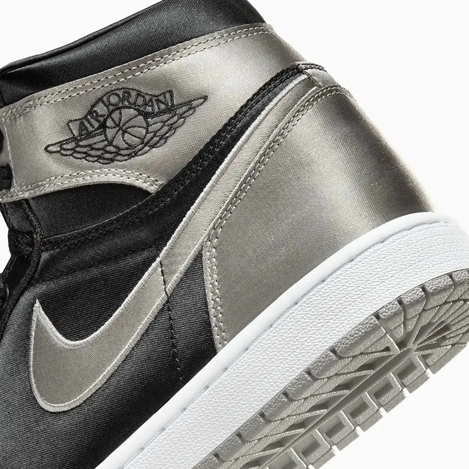 Women's Air Jordan 1 Retro High OG "Satin Shadow"