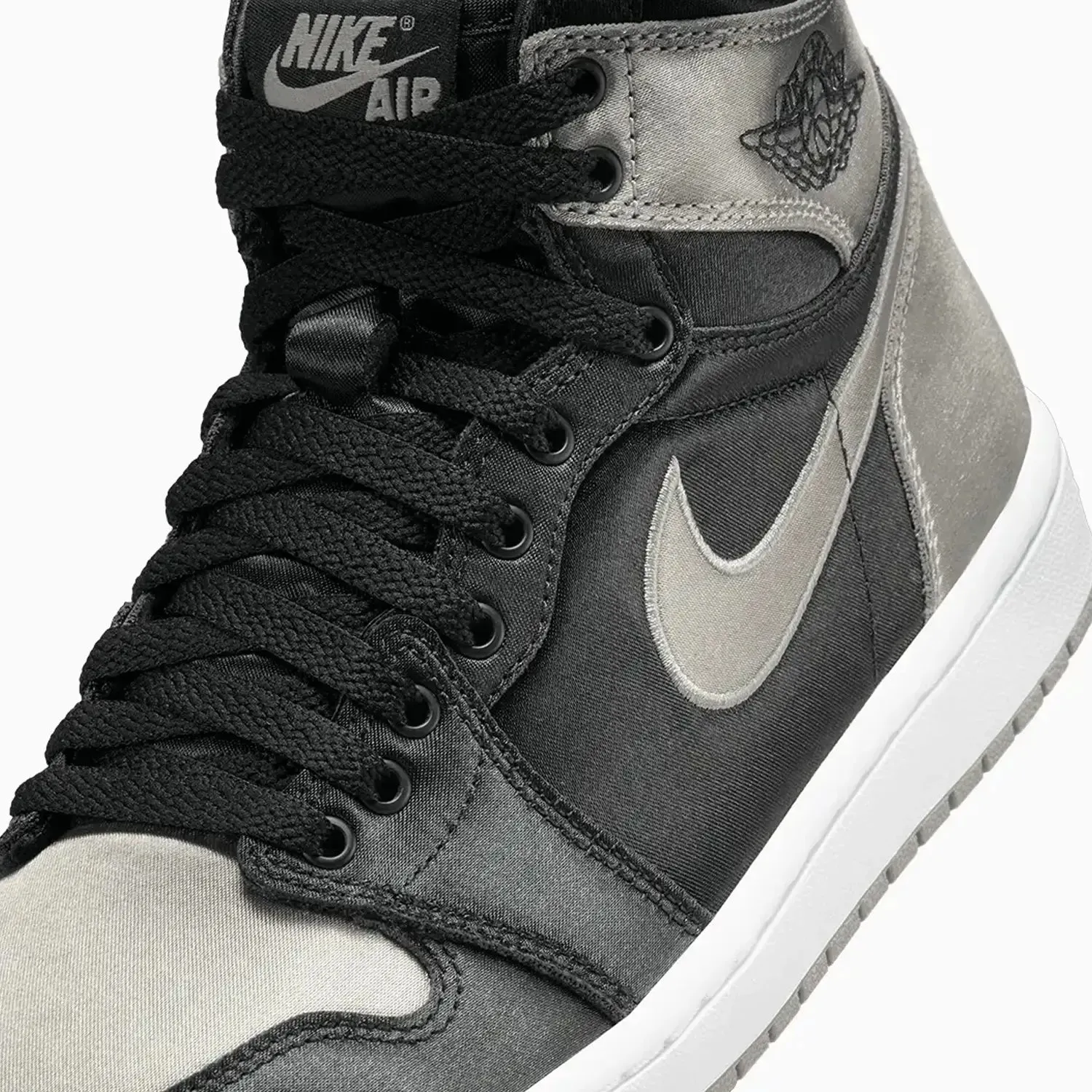 Women's Air Jordan 1 Retro High OG "Satin Shadow"