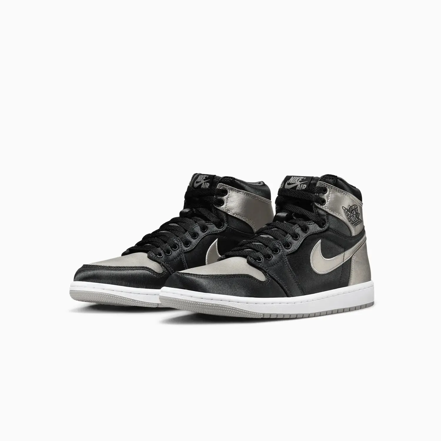 Women's Air Jordan 1 Retro High OG "Satin Shadow"