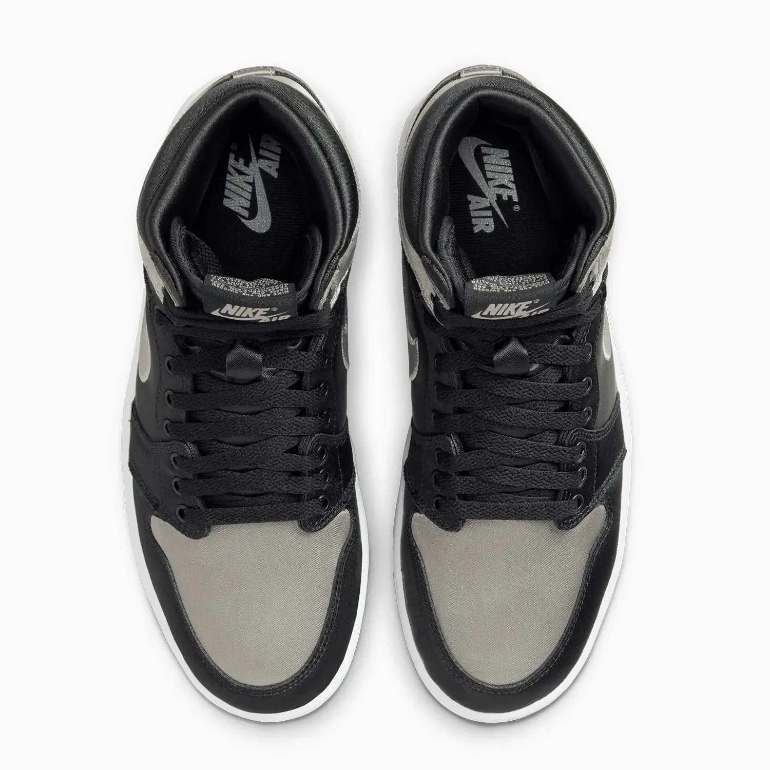 Women's Air Jordan 1 Retro High OG "Satin Shadow"