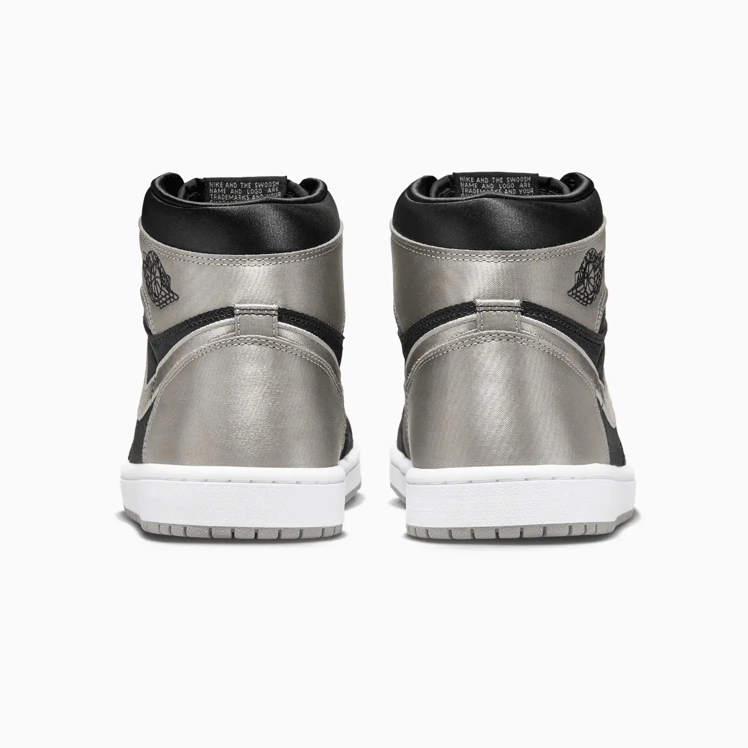 Women's Air Jordan 1 Retro High OG "Satin Shadow"