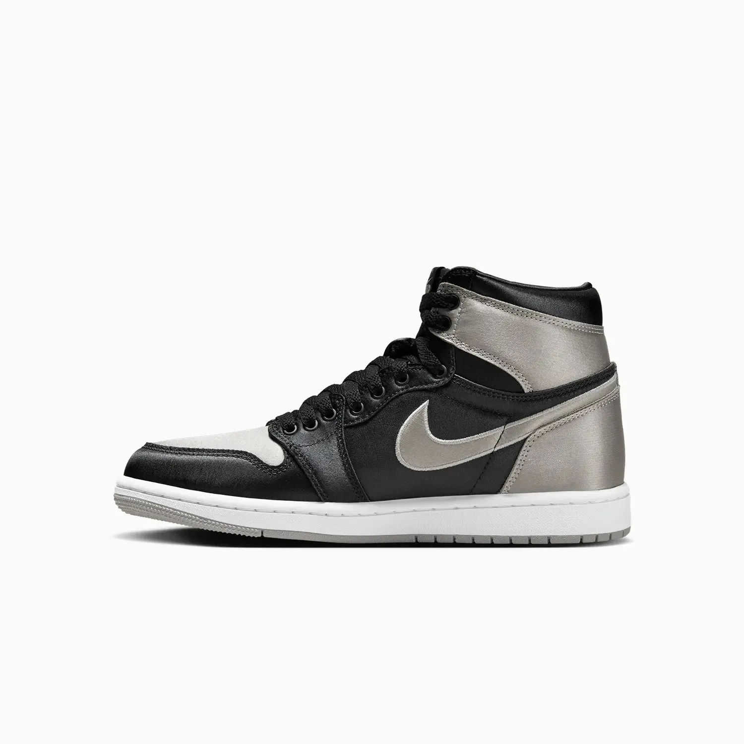 Women's Air Jordan 1 Retro High OG "Satin Shadow"