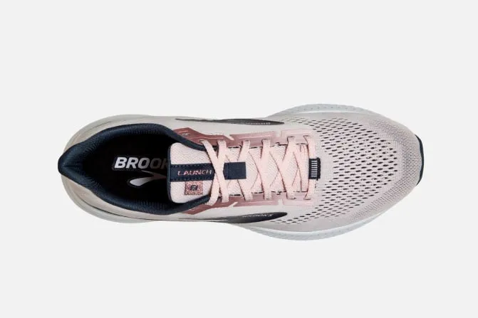 Women's Brooks Launch 8