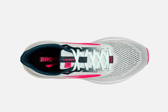 Women's Brooks Launch 8