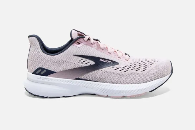 Women's Brooks Launch 8