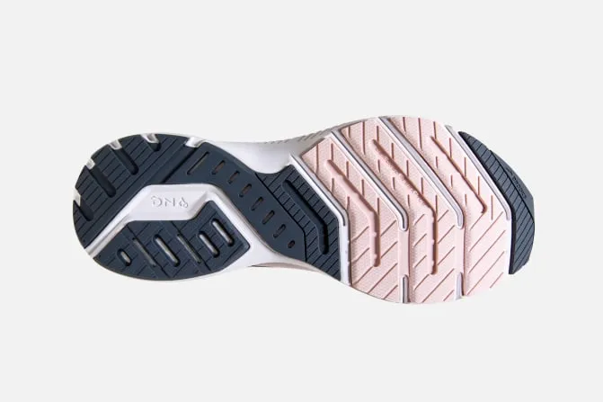 Women's Brooks Launch 8