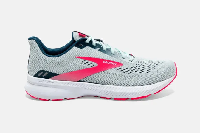 Women's Brooks Launch 8