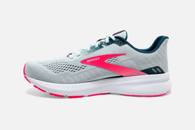 Women's Brooks Launch 8