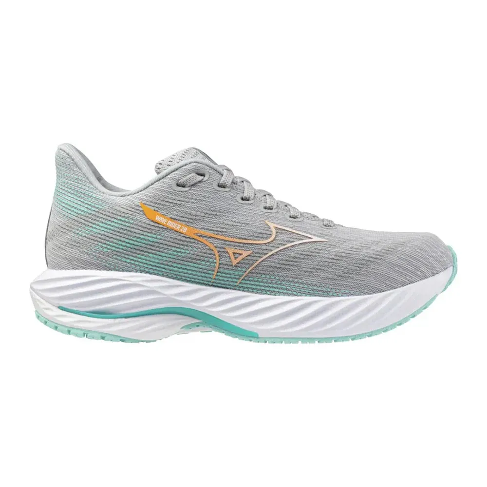 Women's Mizuno Wave Rider 28