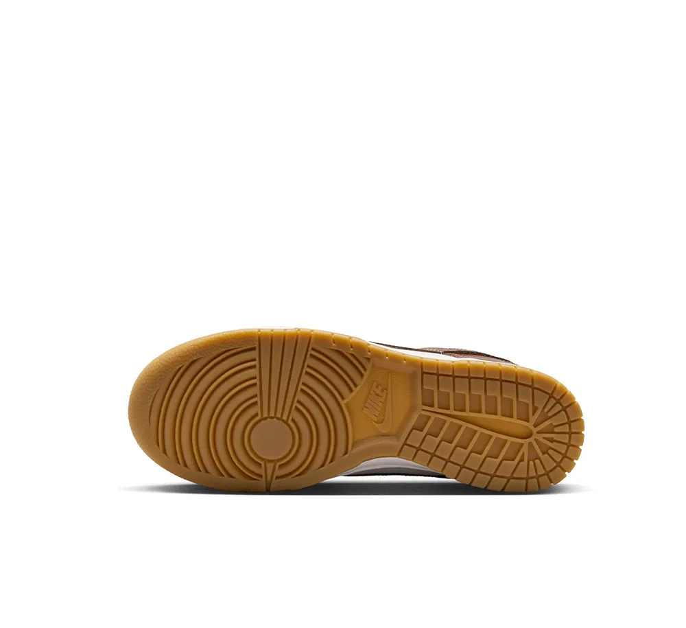 Womens Nike Dunk Low LX