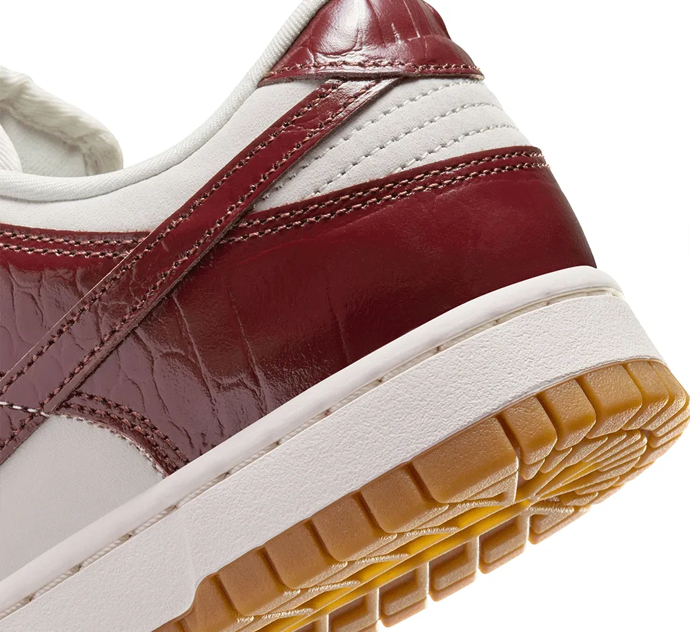 Womens Nike Dunk Low LX
