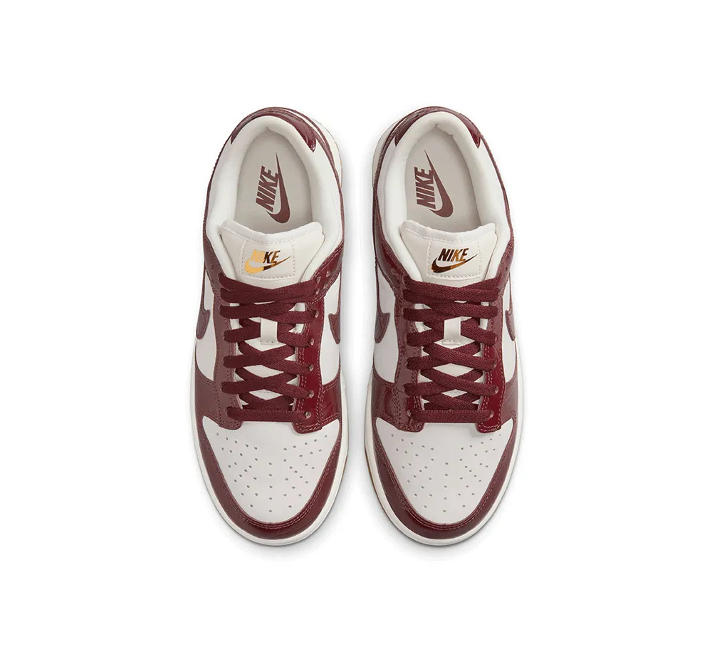 Womens Nike Dunk Low LX