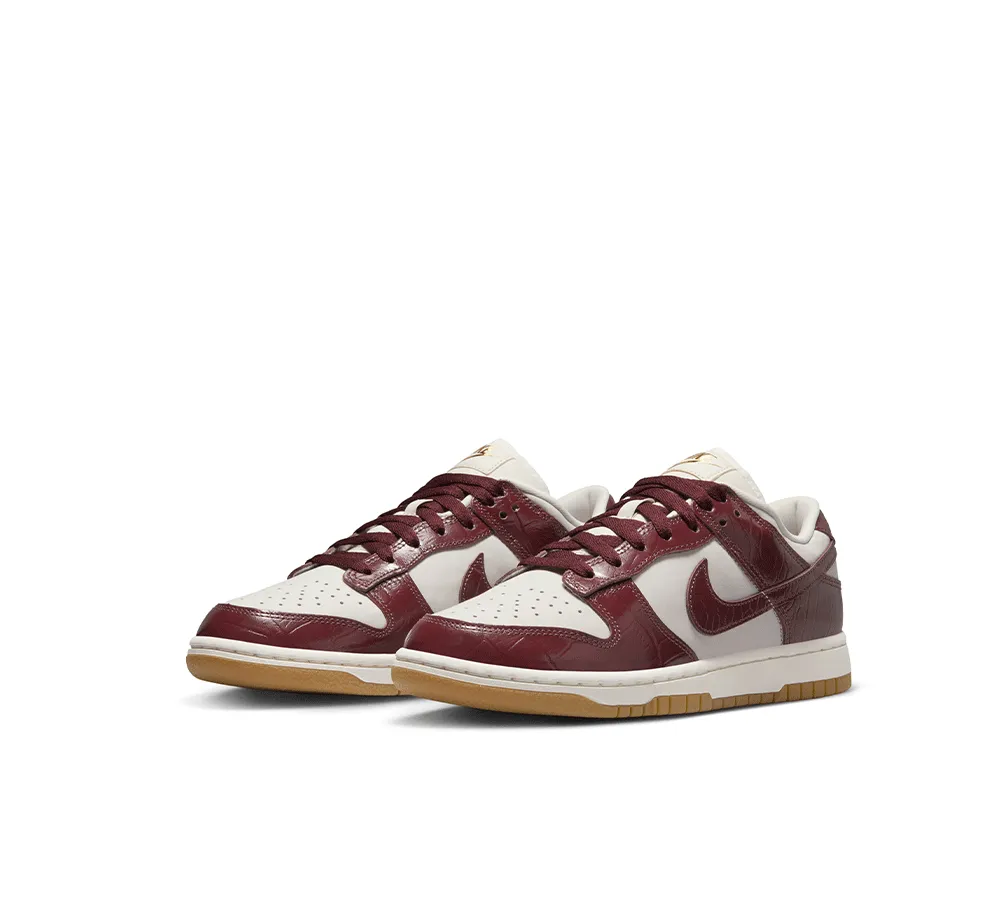 Womens Nike Dunk Low LX