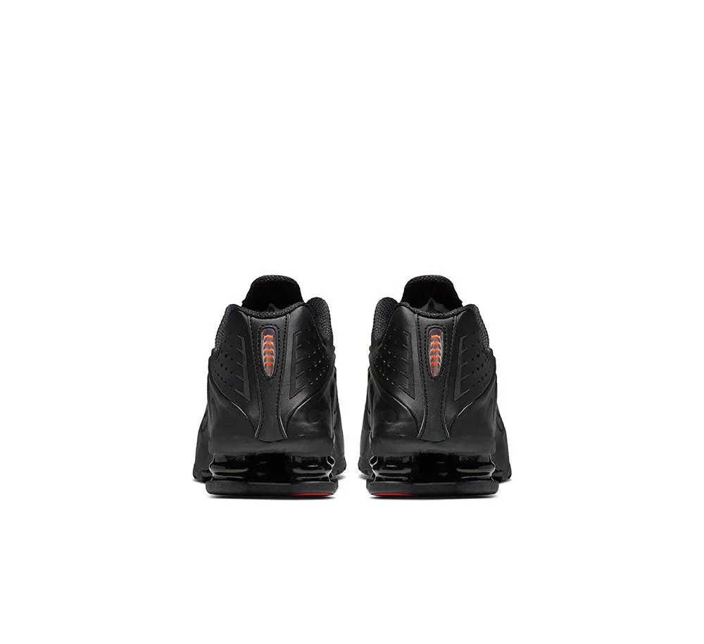 Women's Nike Shox R4