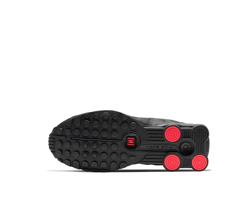 Women's Nike Shox R4