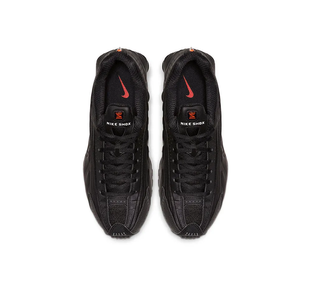 Women's Nike Shox R4