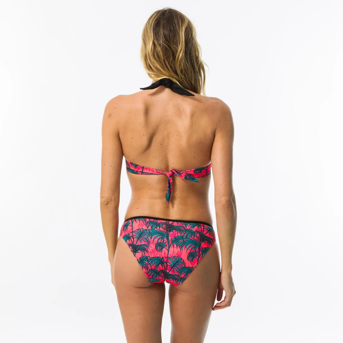 Women's push-up swimsuit top ELENA FOLY