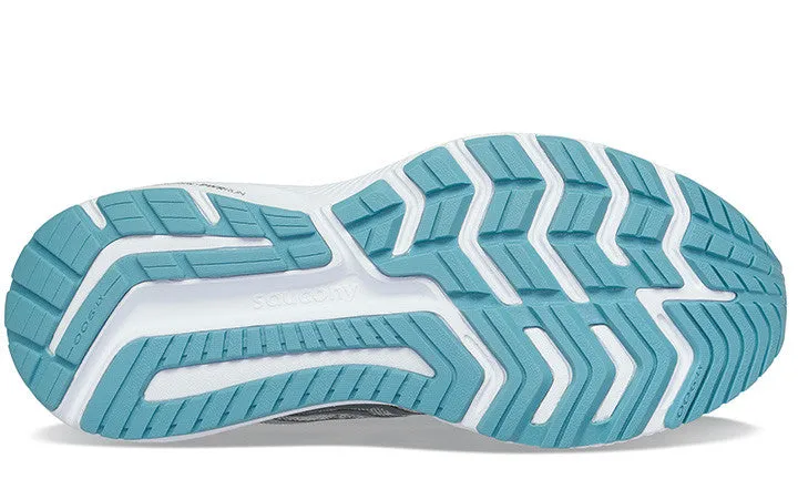 Women's Saucony Omni 21 (D) Wide