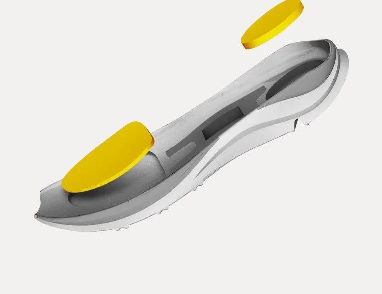 Xiaomi Huami Amazfit Antelope Light Outdoor Sports Shoes