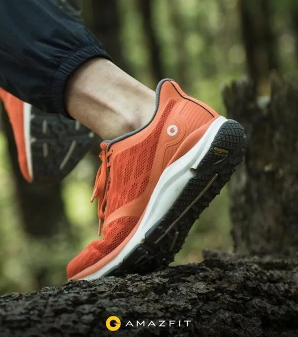 Xiaomi Huami Amazfit Antelope Light Outdoor Sports Shoes