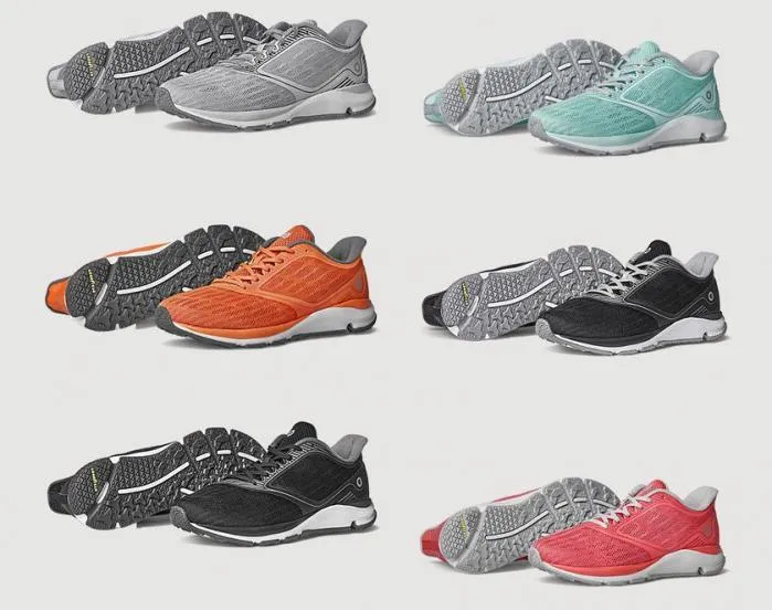 Xiaomi Huami Amazfit Antelope Light Outdoor Sports Shoes