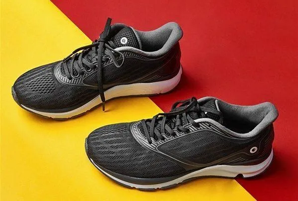 Xiaomi Huami Amazfit Antelope Light Outdoor Sports Shoes