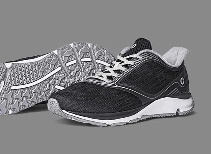 Xiaomi Huami Amazfit Antelope Light Outdoor Sports Shoes