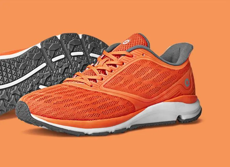 Xiaomi Huami Amazfit Antelope Light Outdoor Sports Shoes