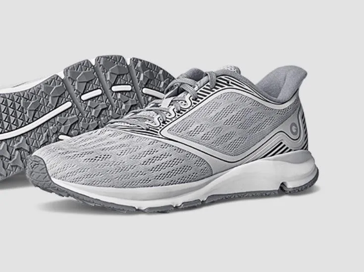 Xiaomi Huami Amazfit Antelope Light Outdoor Sports Shoes