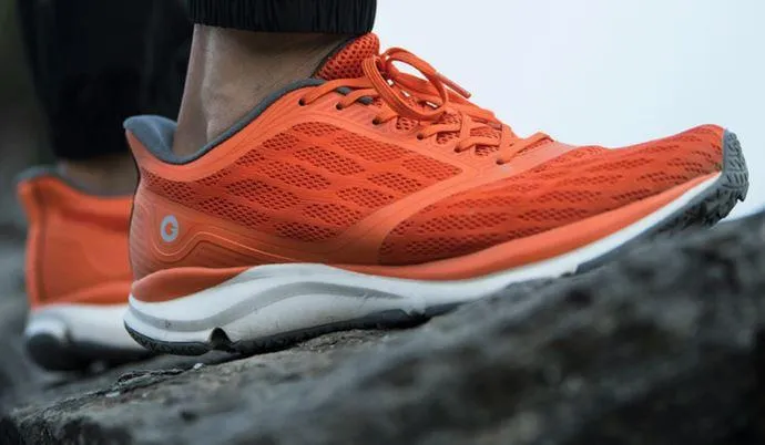 Xiaomi Huami Amazfit Antelope Light Outdoor Sports Shoes