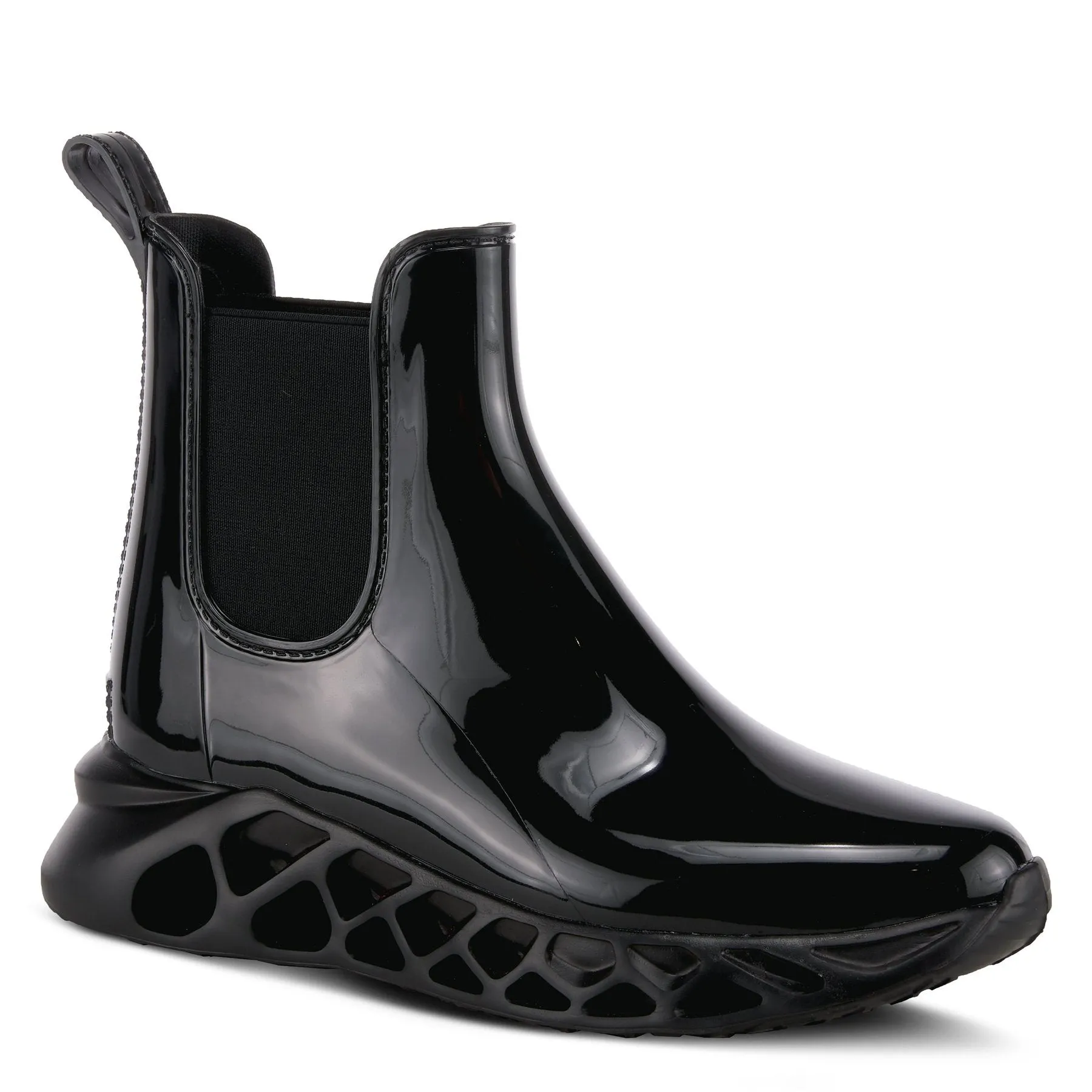Yasmine Boot