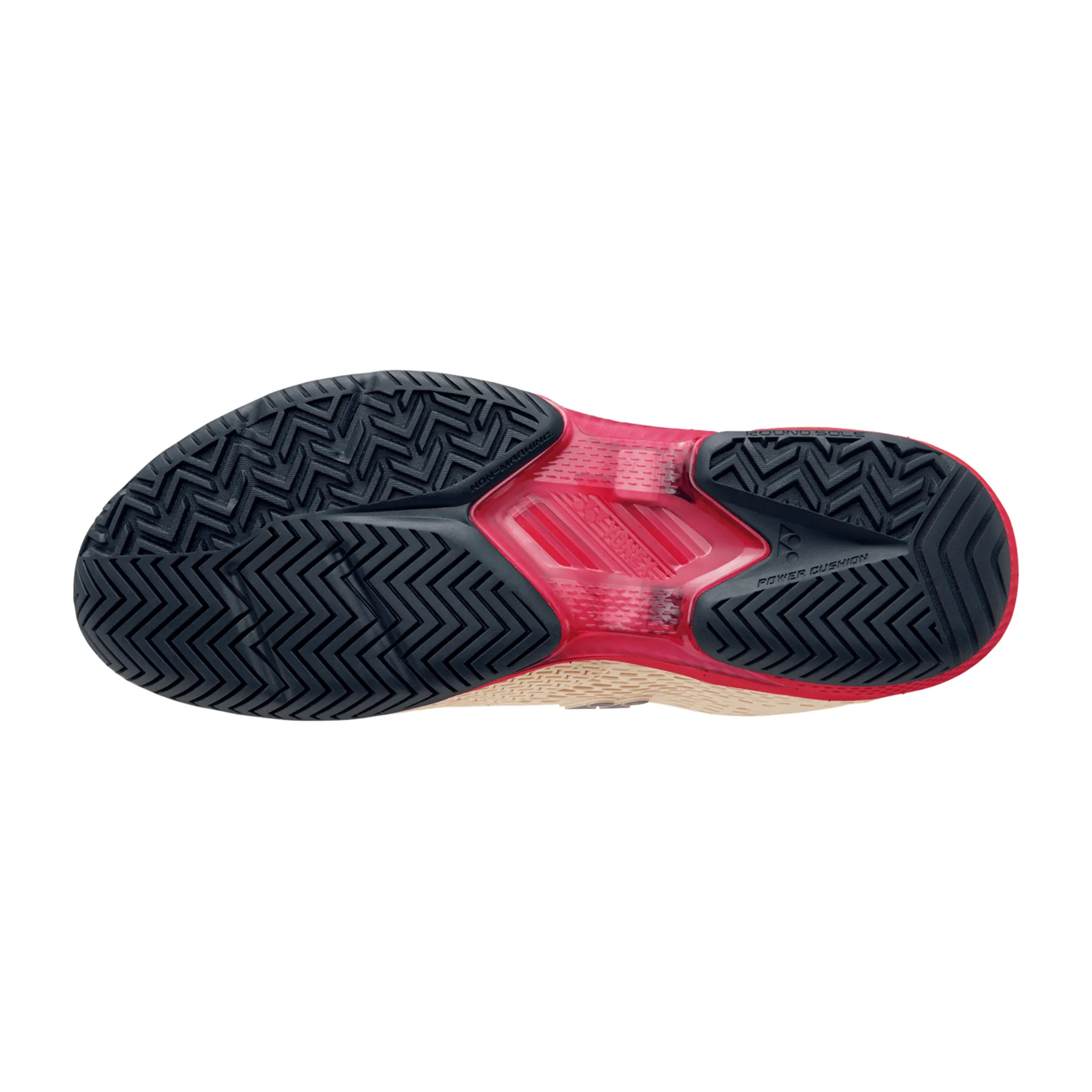 Yonex Power Cushion AD-ACCEL Men's All Court Shoes