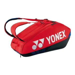 Yonex Pro Scarlett 6 Racquet Bag (2024)