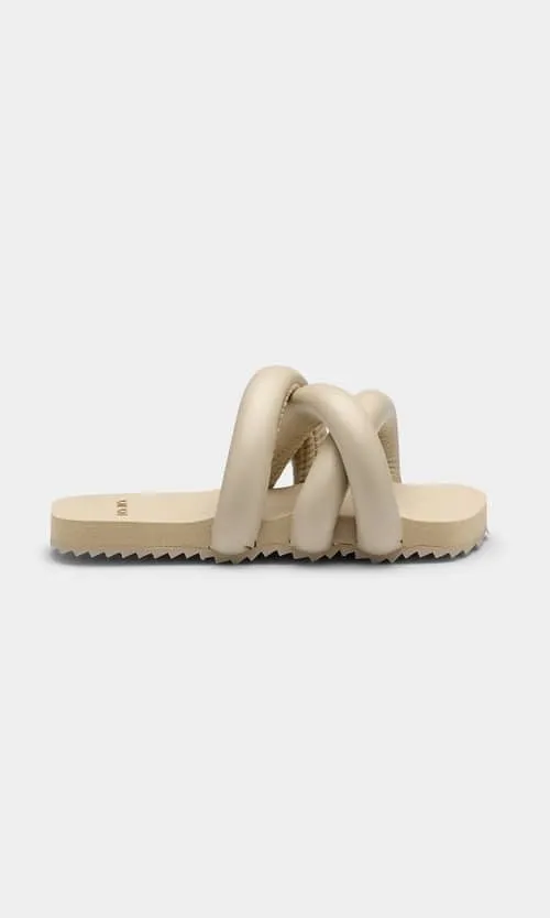 Yume Yume Tyre Slide Beige