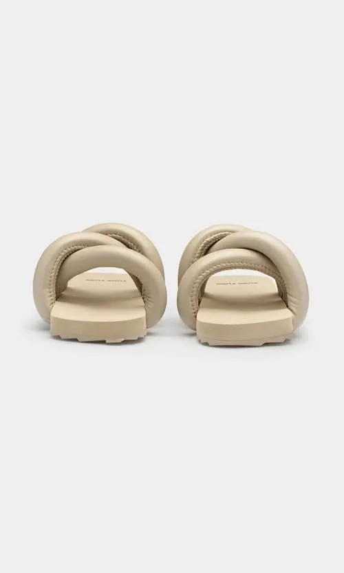 Yume Yume Tyre Slide Beige