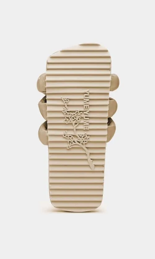 Yume Yume Tyre Slide Beige