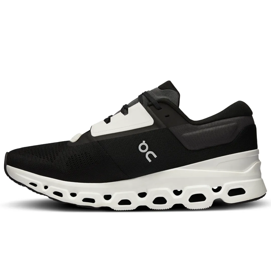 Zapatos Running para Caballero Cloudstratus 3