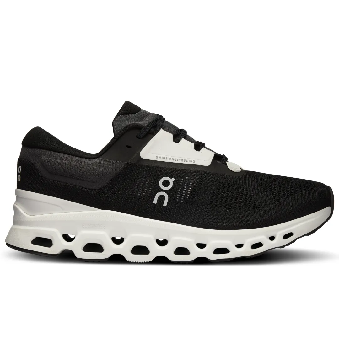 Zapatos Running para Caballero Cloudstratus 3