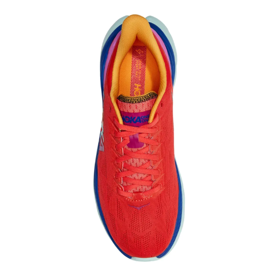 Zapatos Running para Caballero Mach 4