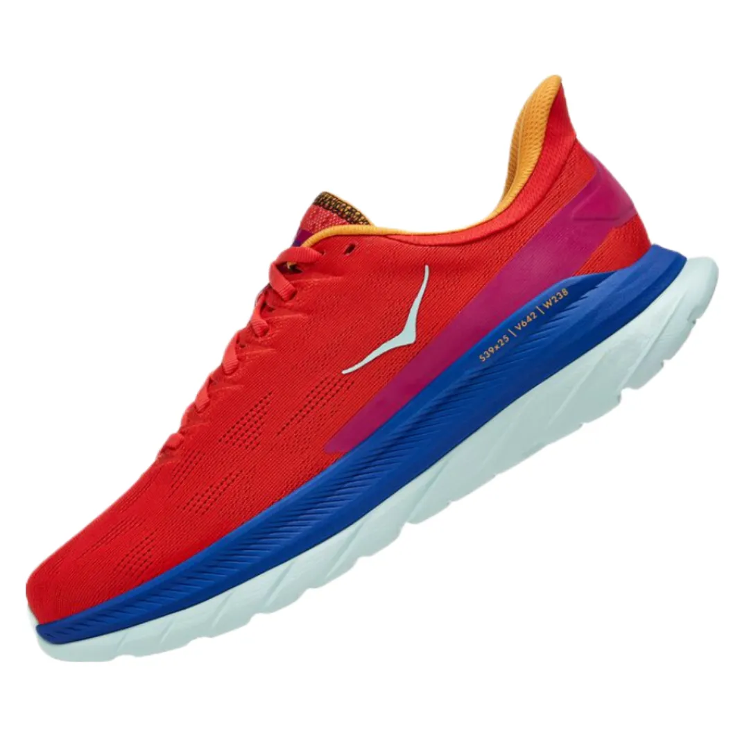Zapatos Running para Caballero Mach 4